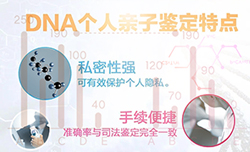 遂宁个人亲子鉴定多少钱，遂宁匿名亲子鉴定如何办理
