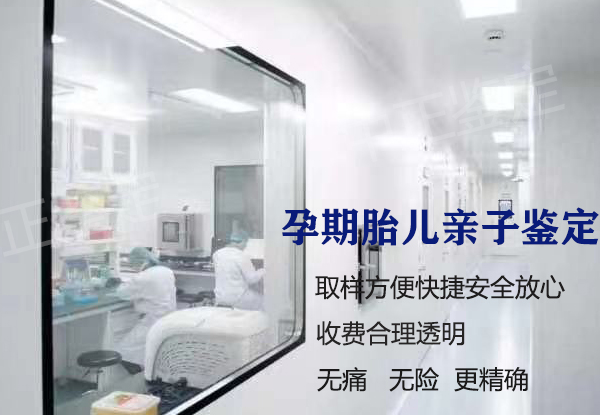 遂宁孕期亲子鉴定要如何办理,遂宁正规的怀孕亲子鉴定中心在哪儿