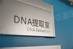 遂宁亲子鉴定在哪个医院可以做，遂宁医院做亲子鉴定流程